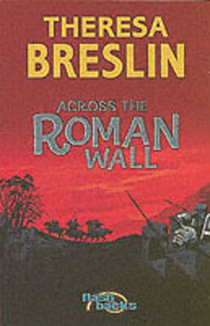 Across the Roman Wall