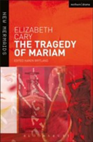 Tragedy of Mariam