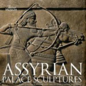 Assyrian Palace Sculptures