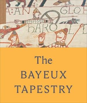 The Bayeux Tapestry