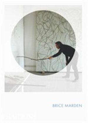 Brice Marden - Phaidon Focus