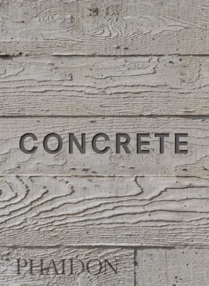 Concrete - Mini Format