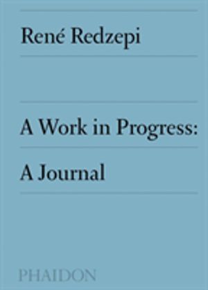 Work in Progress - A Journal