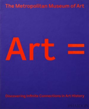 Art = - Discovering Infinite Connections in Art History