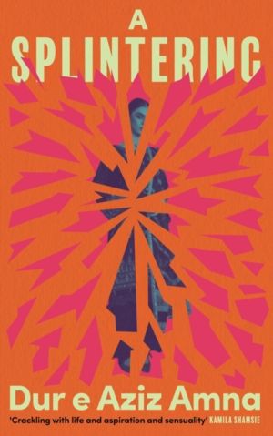 Splintering - A BBC Radio 2 Book Club Pick
