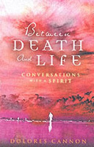 Between Death and Life - Conversations with a Spirit
