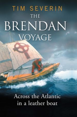 Brendan Voyage - Across the Atlantic in a leather boat