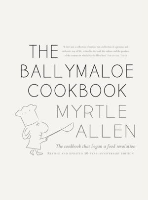 Ballymaloe Cookbook - Revised and Updated 50-Year-Anniversary Edition