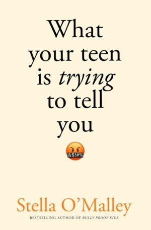 What Your Teen is Trying to Tell You