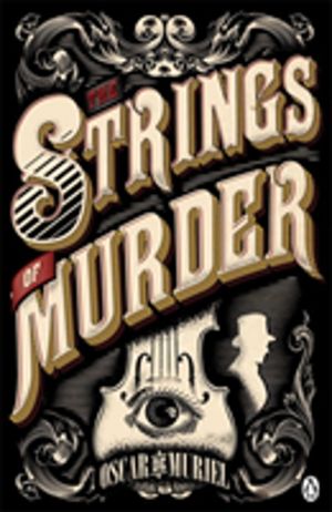 Strings of Murder - Frey & McGray Book 1