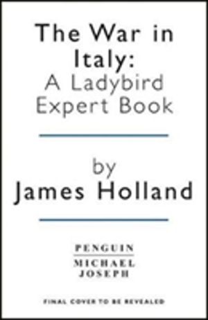 War in Italy: A Ladybird Expert Book - (WW2 #8)