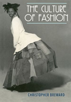 culture of fashion - A New History of Fashionable Dress