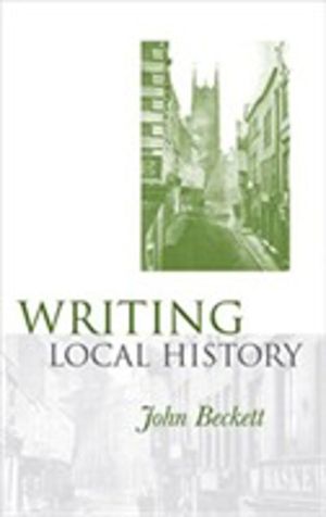 Writing local history