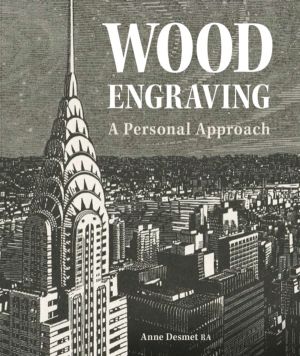 Wood Engraving - A Personal Approach