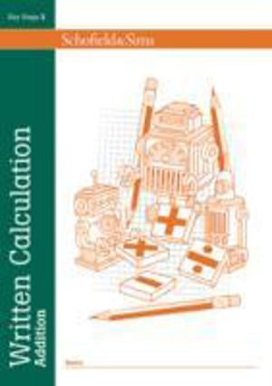 Written Calculation: Addition
