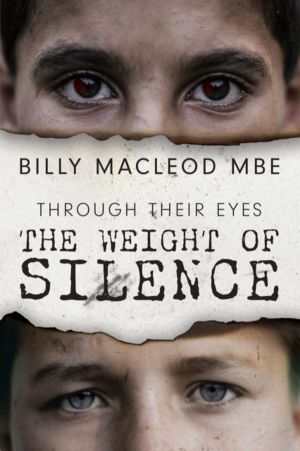 Through Their Eyes: The Weight of Silence - A Literary Exploration of Perso