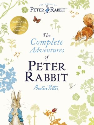 Complete Adventures of Peter Rabbit