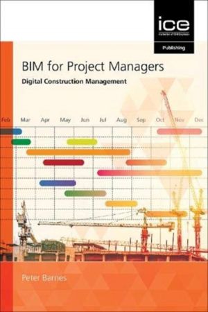 BIM for Project Managers - Digital construction management