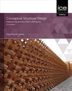 Conceptual Structural Design - Bridging the gap between architects and engi