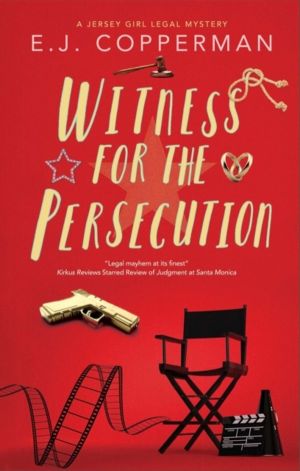Witness for the Persecution
