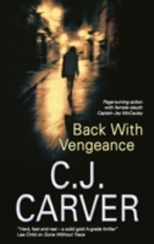 Back with Vengeance