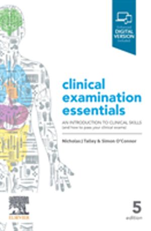Clinical Examination Essentials - An Introduction to Clinical Skills (and h