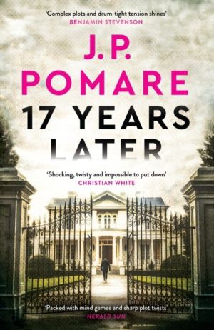 17 Years Later - A shocking crime thriller