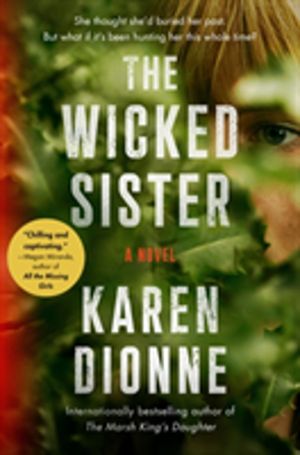 Wicked Sister