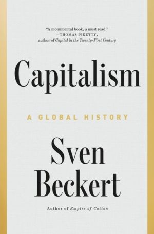 Capitalism - A Global History