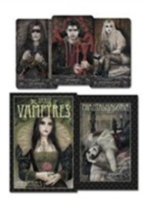 Tarot of Vampyres