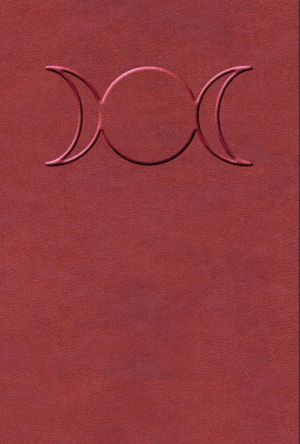 Triple Goddess Journal