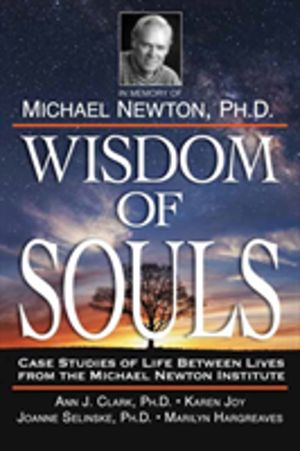 Wisdom of Souls - Case Studies of Life Between Lives from the Michael Newto