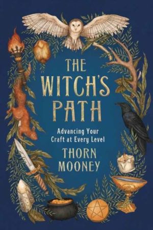 Witch's Path - Advancing Your Craft at Every Level