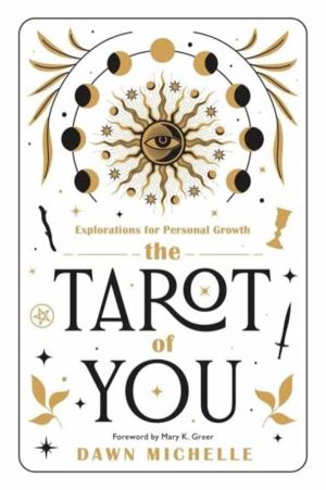 Tarot of You - Explorations for Personal Growth