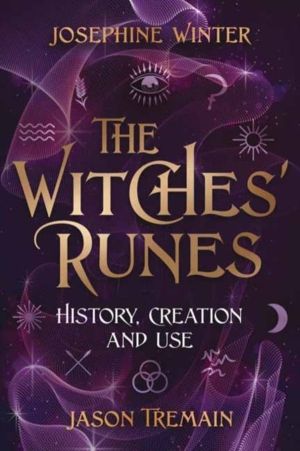 Witches' Runes - History, Creation & Use