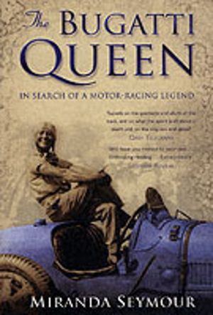 Bugatti Queen
