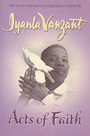 Acts Of Faith - Daily Meditations for People of Colour