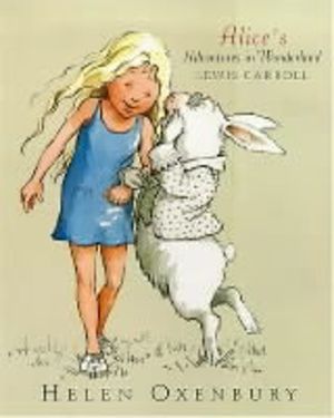 Alice's Adventures in Wonderland - A beautiful edition of a beloved classic