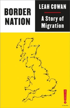Border Nation - A Story of Migration