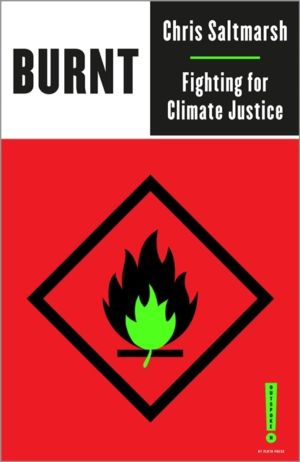 Burnt - Fighting for Climate Justice