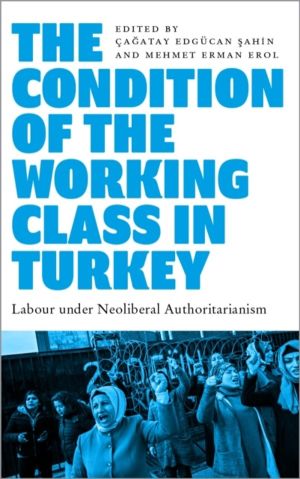 Condition of the Working Class in Turkey - Labour under Neoliberal Authorit