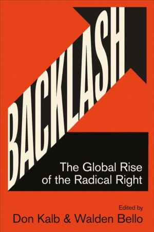 Backlash - The Global Rise of the Radical Right