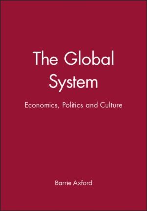 Global system - economics, politics and culture