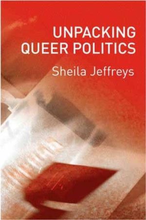 Unpacking Queer Politics - A Lesbian Feminist Perspective