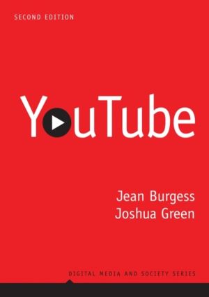 YouTube - Online Video and Participatory Culture