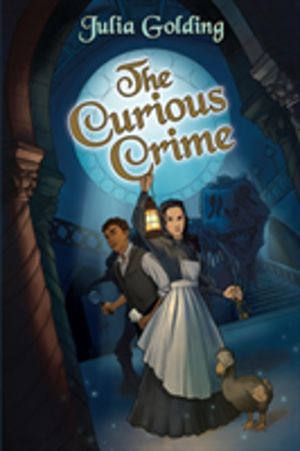 Curious Crime