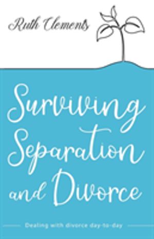 Surviving Separation and Divorce - Dealing with divorce day-to-day