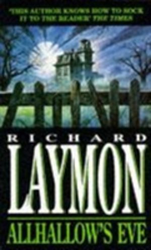 Allhallow's Eve - A past massacre returns to haunt the present