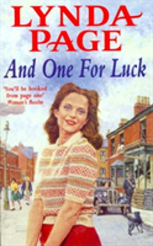 And One for Luck - A compelling saga of finding happiness in the direst of