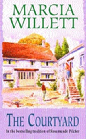 Courtyard - A captivating tale of an extraordinary friendship